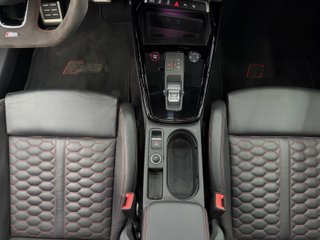 Audi RS3 2024