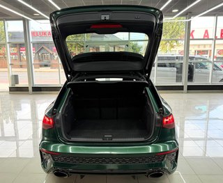 Audi RS3 2024