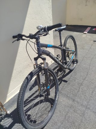 Bicicleta de montaña ST 100