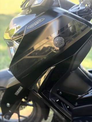 Yamaha xmax 300
