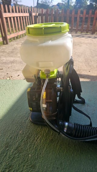 Atomizador Groway GAT 42