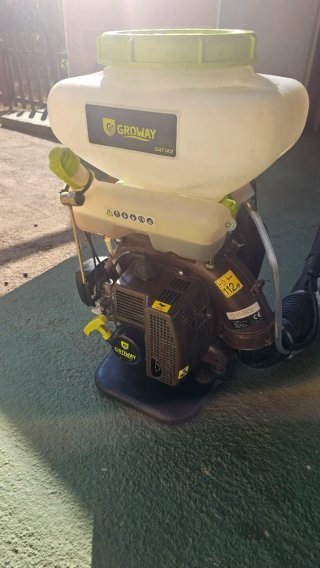 Atomizador Groway GAT 42