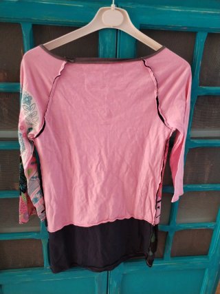 Camiseta Custo Talla M