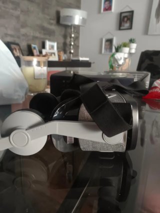 Gafas Realidad Virtual VR