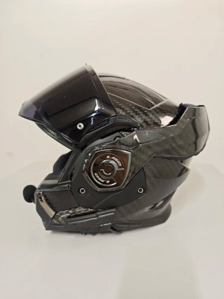 Casco LS2 Advant X Carbon