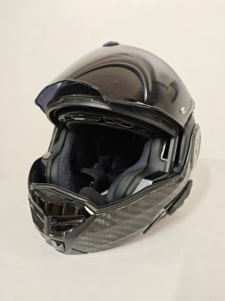 Casco LS2 Advant X Carbon