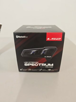 Casco LS2 Advant X Carbon
