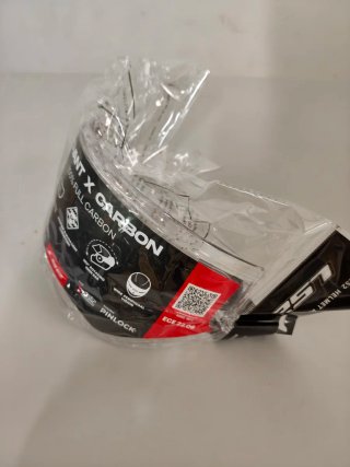 Casco LS2 Advant X Carbon