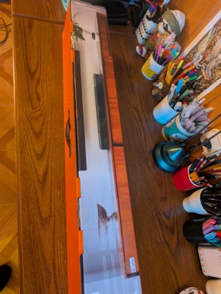 Barra de Sonido JBL BAR 2.0 MK2