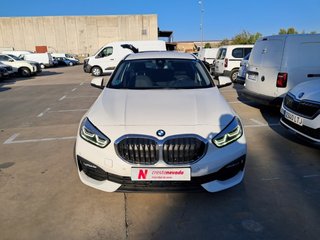 Serie 1 - DESDE 289€/MES ¡SIN ENTRADA!