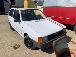 DESPIECE FIAT UNO MK1
