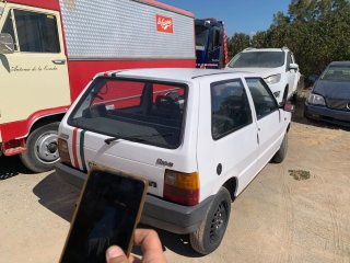 DESPIECE FIAT UNO MK1