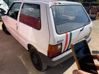DESPIECE FIAT UNO MK1