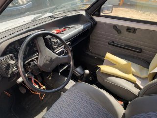 DESPIECE FIAT UNO MK1
