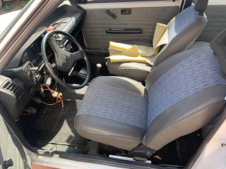 DESPIECE FIAT UNO MK1