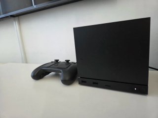 Steam Machine Valve 4TB