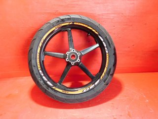 CERCHIO CERCHIONE ANTERIORE KTM 990 SUPER DUKE
