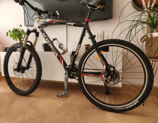 Bicicleta Orbea 26 Montaña