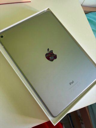 Apple iPad 2 Plata