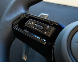 Volante Porsche con Airbag