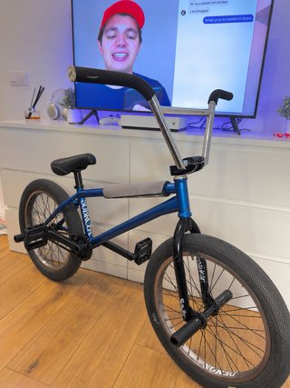 BMX