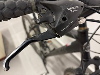 Bicicleta Trek 3700