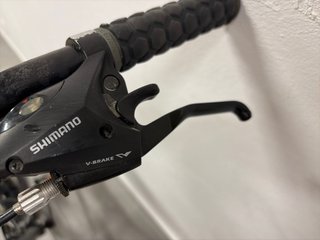 Bicicleta Trek 3700