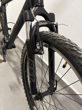 Bicicleta Trek 3700