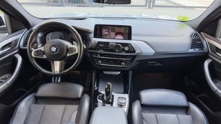 BMW X4 2019
