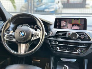 BMW X4 2019