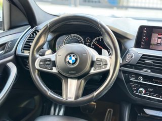 BMW X4 2019