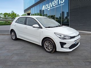 Kia Rio 1.0 T-GDi 74kW (100CV) MHEV iMT Concept