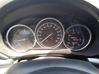 Mazda CX-5 e-SKY G MHEV 2.0 121kW Center-Line Plus