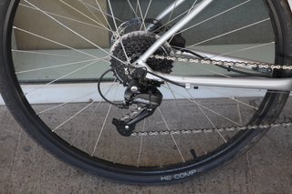 Bicicleta TREK TREK FX 2 Disc