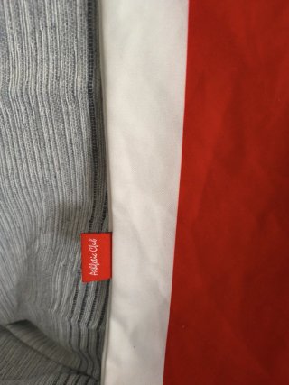 Camiseta Athletic Bilbao 2009 talla S