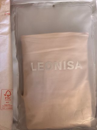 Faja reductora postparto Leonisa Talla Única