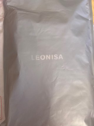 Faja reductora postparto Leonisa Talla Única