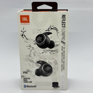 JBL Reflect Flow Pro Negro Bluetooth