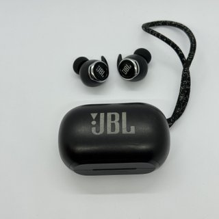 JBL Reflect Flow Pro Negro Bluetooth