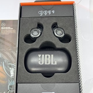 JBL Reflect Flow Pro Negro Bluetooth