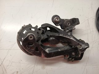 Shimano XT M8000 Desviador y Pulsador 11V