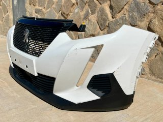 Paragolpes Delantero Peugeot 2008 (2021)