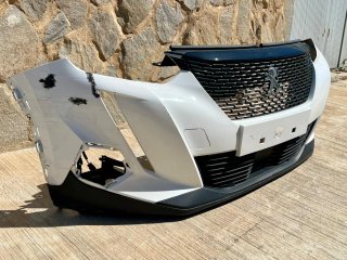 Paragolpes Delantero Peugeot 2008 (2021)