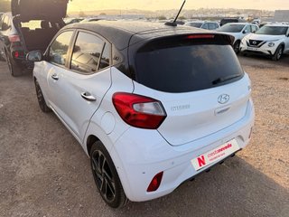 i10 - DESDE 231€/MES ¡SIN ENTRADA!