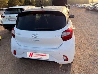 i10 - DESDE 231€/MES ¡SIN ENTRADA!