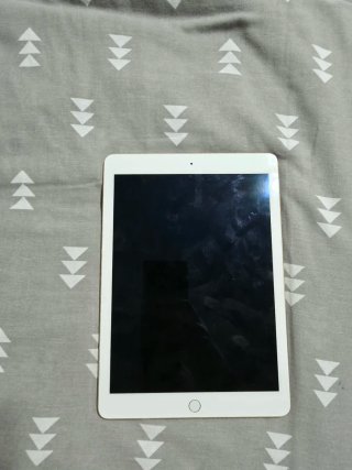 iPad Air 2 Dorado 64gb