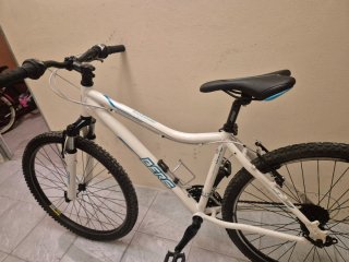 Bicicleta Montaña Rodado 26