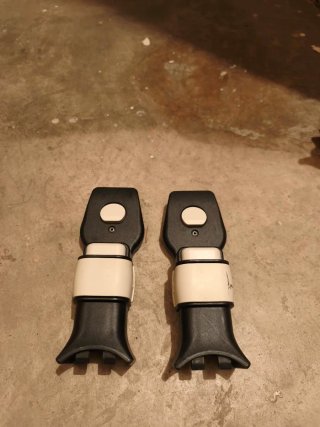 Adaptadores Bugaboo