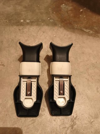 Adaptadores Bugaboo