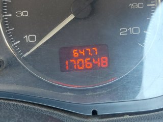 Peugeot 307 2007
